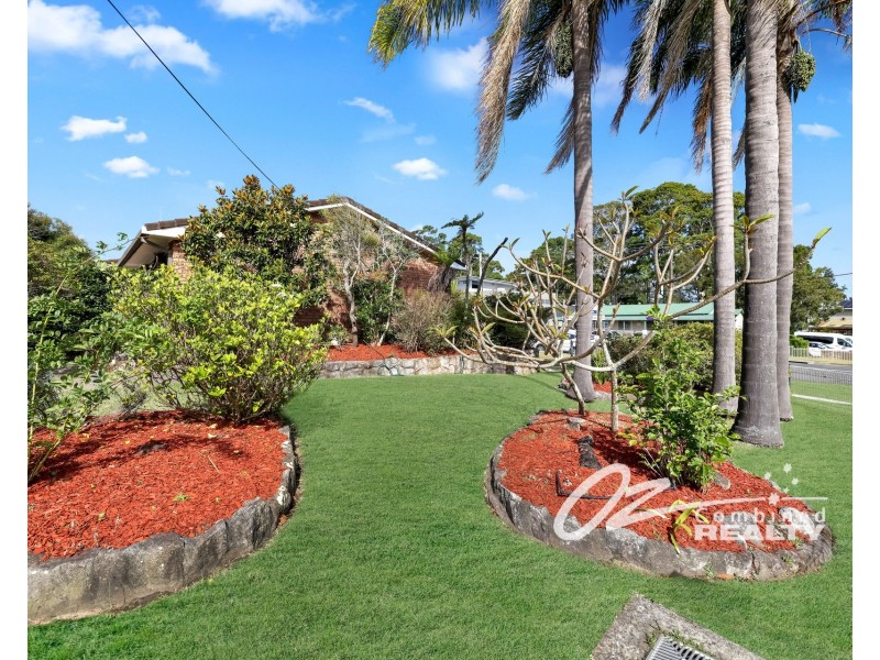 112 Macleans Point Road, Sanctuary Point NSW 2540