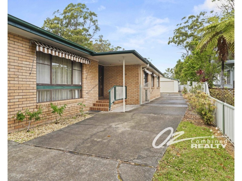 80 Frederick Street, Sanctuary Point NSW 2540