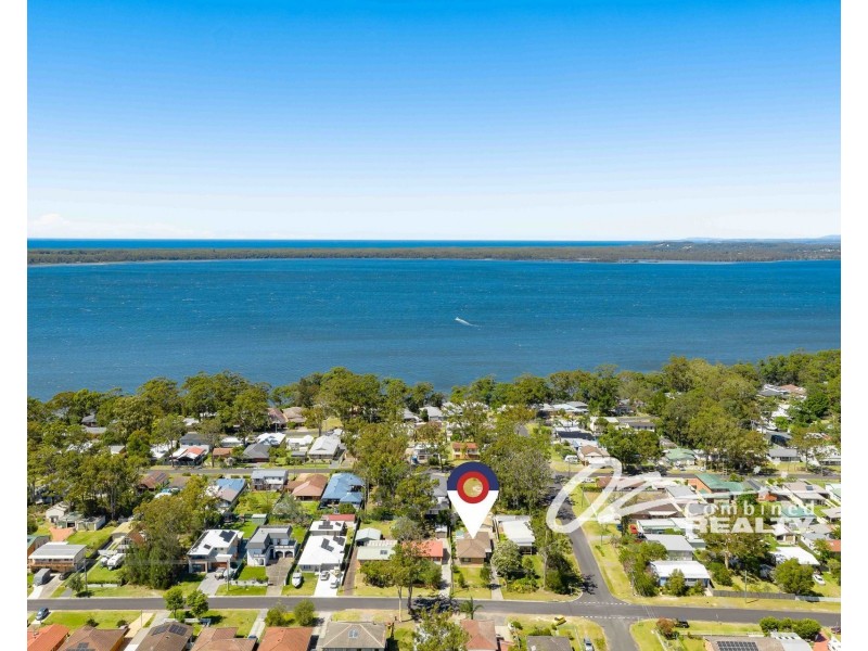 80 Frederick Street, Sanctuary Point NSW 2540