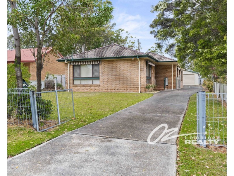 80 Frederick Street, Sanctuary Point NSW 2540