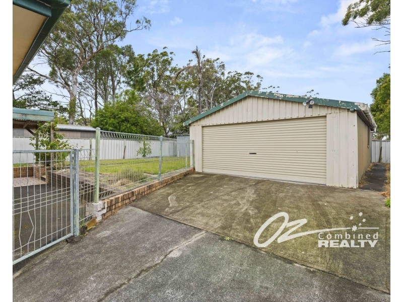 80 Frederick Street, Sanctuary Point NSW 2540