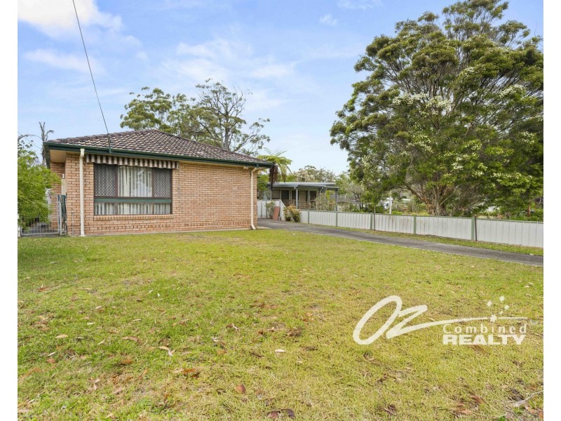 80 Frederick Street, Sanctuary Point NSW 2540