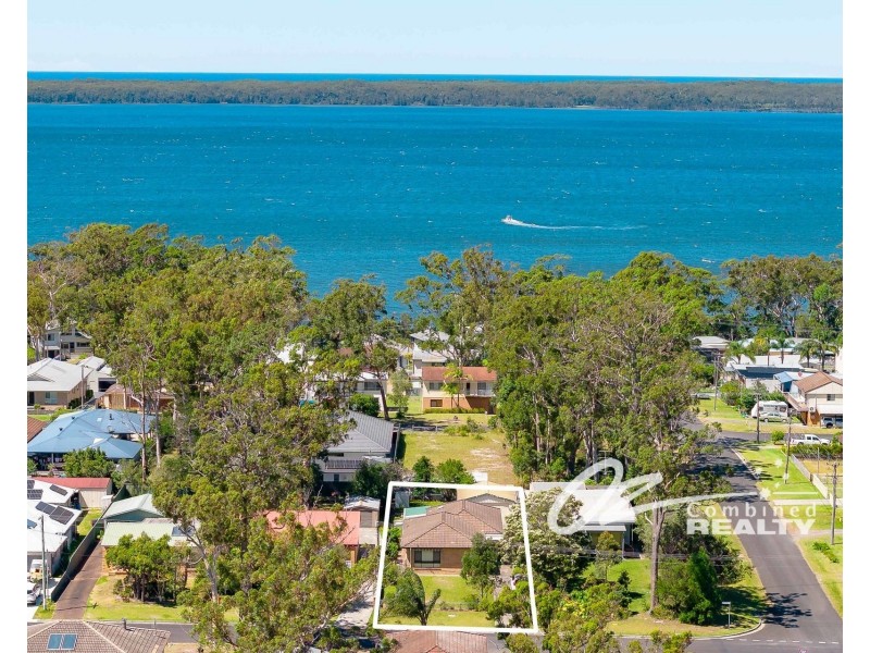 80 Frederick Street, Sanctuary Point NSW 2540