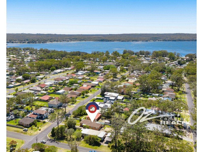 80 Frederick Street, Sanctuary Point NSW 2540