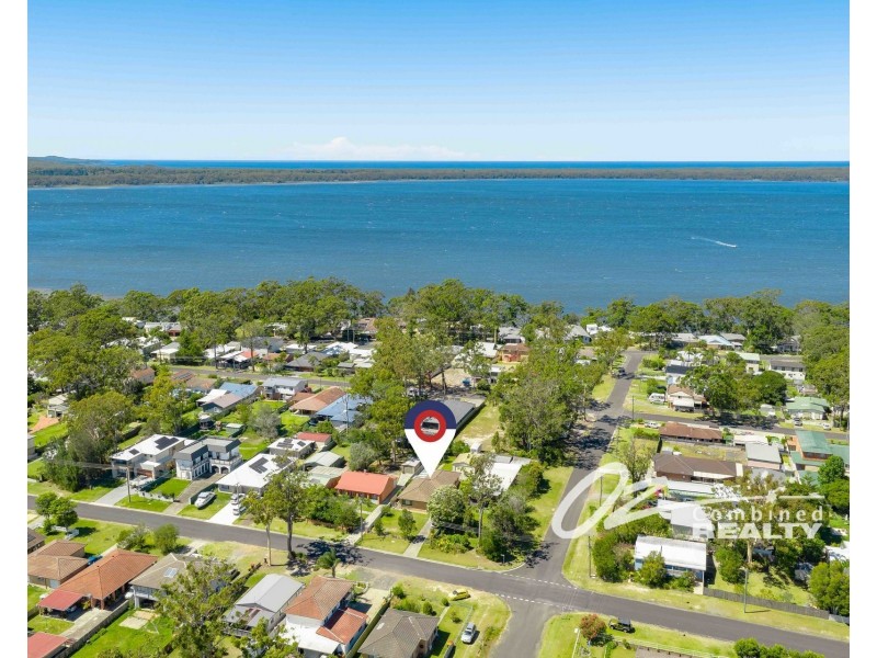 80 Frederick Street, Sanctuary Point NSW 2540