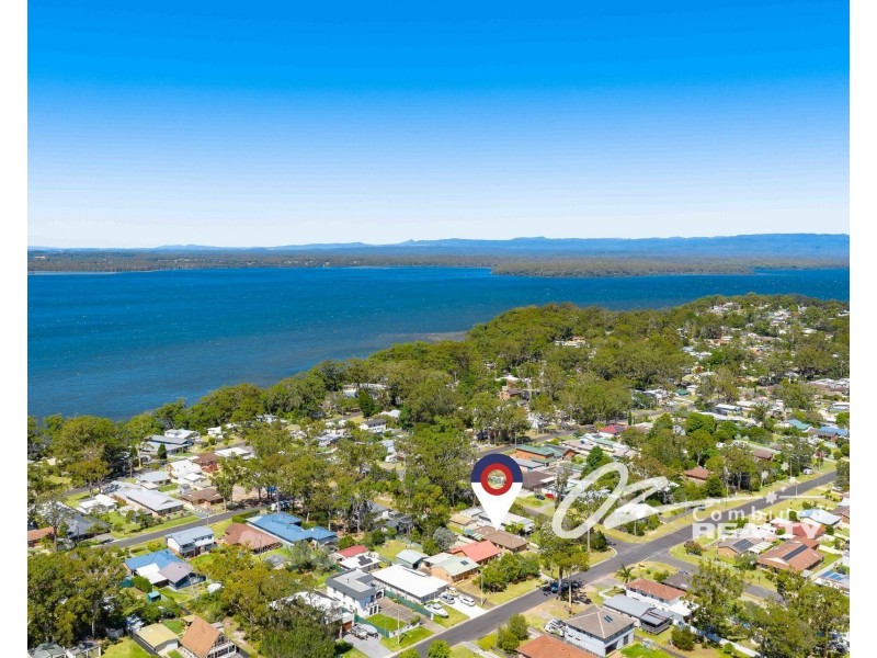 80 Frederick Street, Sanctuary Point NSW 2540