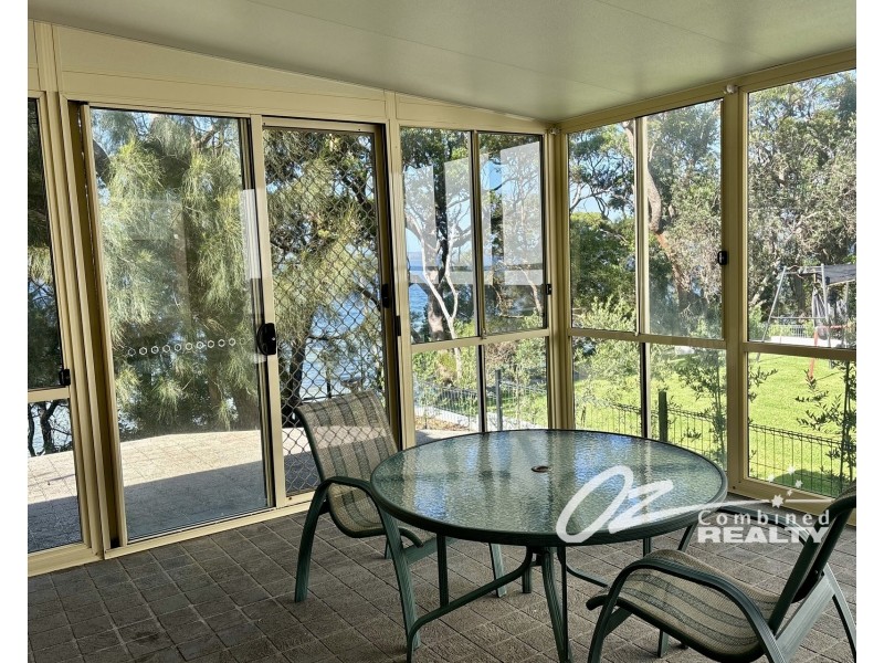 64 Greville Avenue, Sanctuary Point NSW 2540