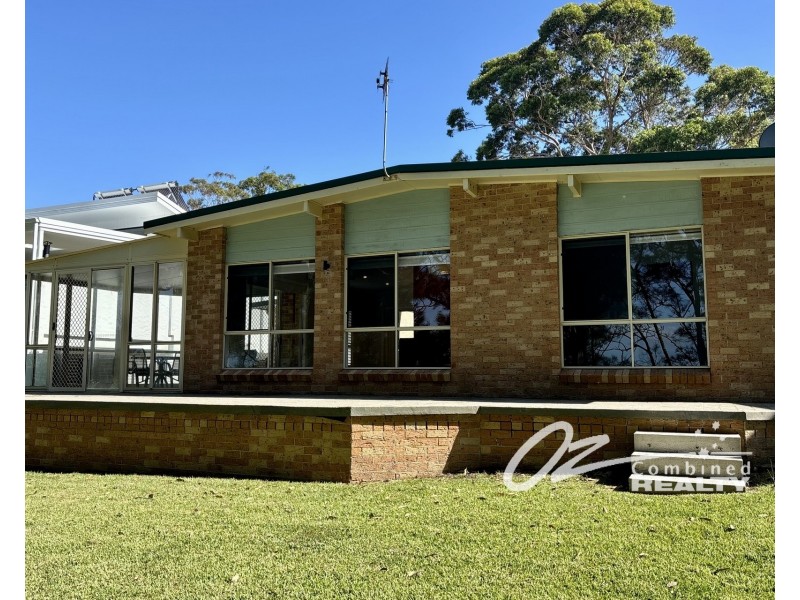 64 Greville Avenue, Sanctuary Point NSW 2540