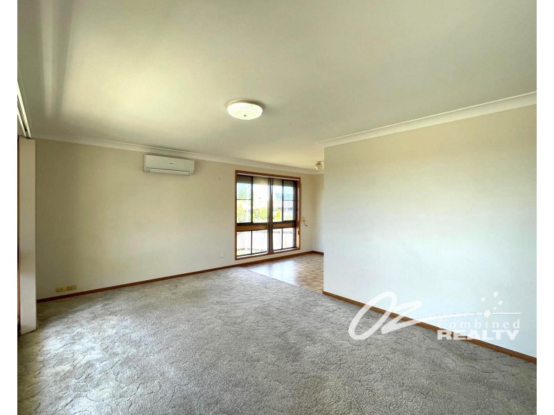 27 Kingsford Smith Crescent, Sanctuary Point NSW 2540
