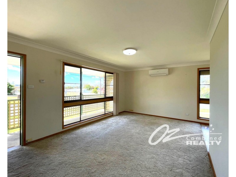 27 Kingsford Smith Crescent, Sanctuary Point NSW 2540