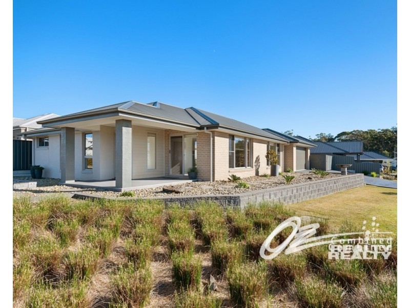 43 Bayswood Avenue, Vincentia NSW 2540
