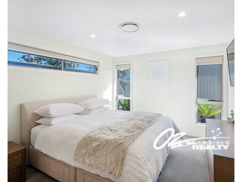 43 Bayswood Avenue, Vincentia NSW 2540