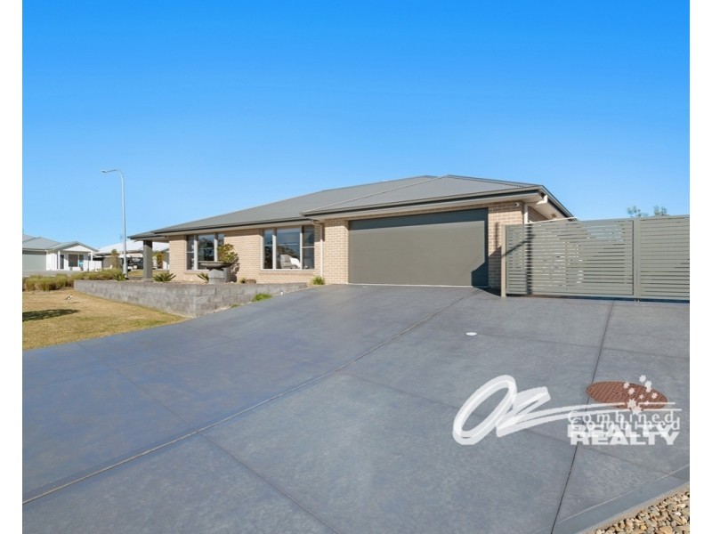 43 Bayswood Avenue, Vincentia NSW 2540