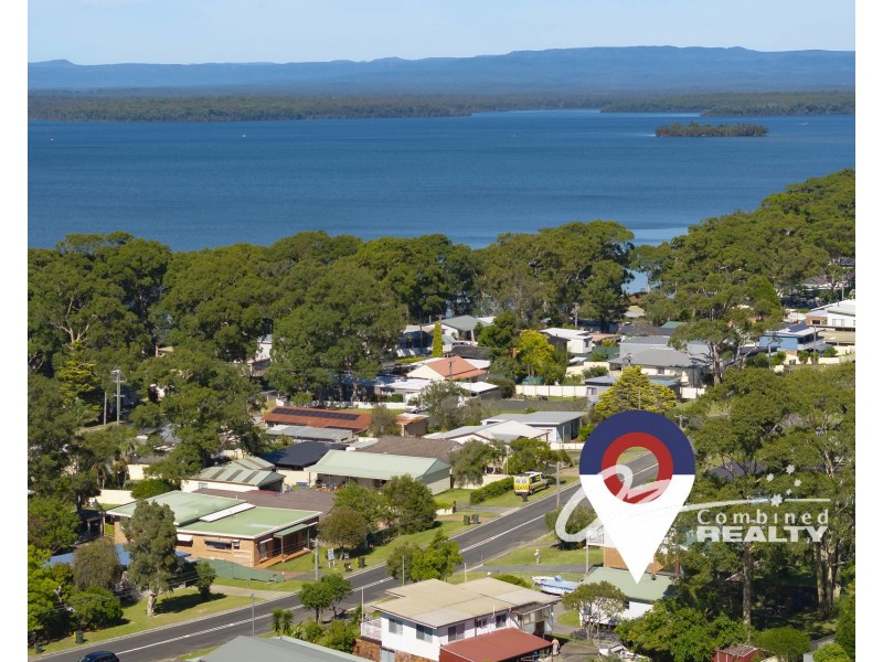 66 Macleans Point Road, Sanctuary Point NSW 2540
