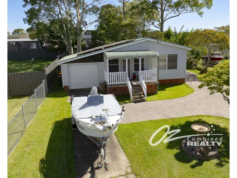 66 Macleans Point Road, Sanctuary Point NSW 2540