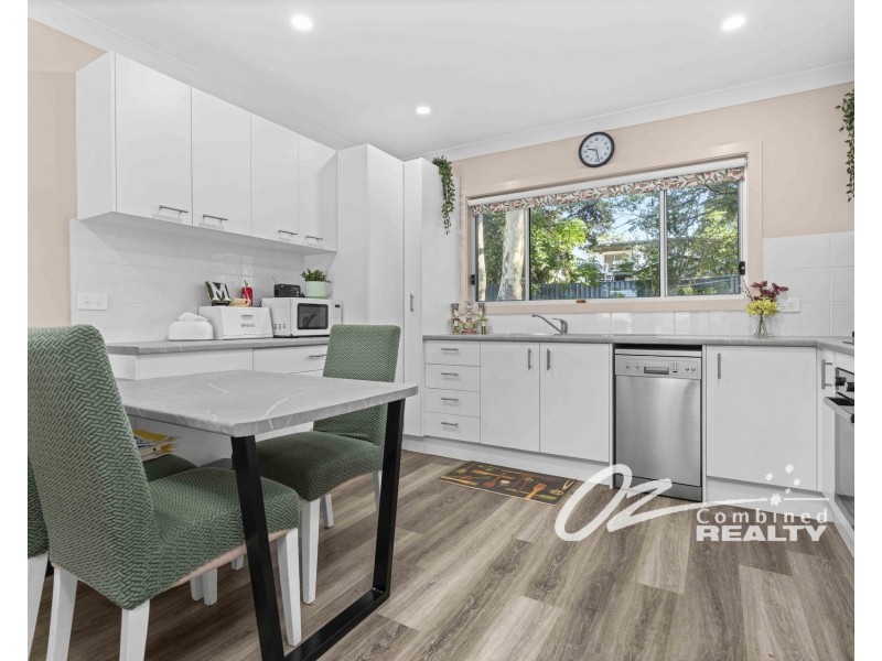 66 Macleans Point Road, Sanctuary Point NSW 2540