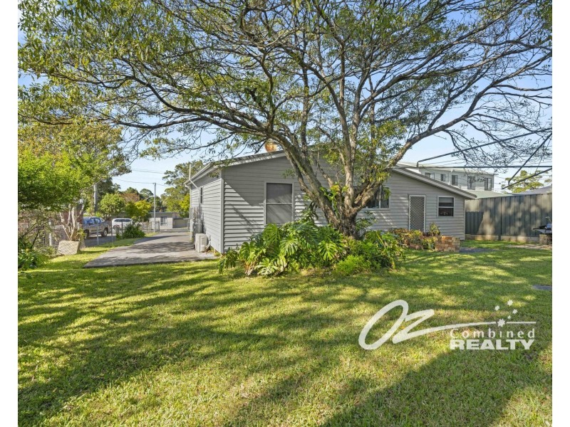 66 Macleans Point Road, Sanctuary Point NSW 2540
