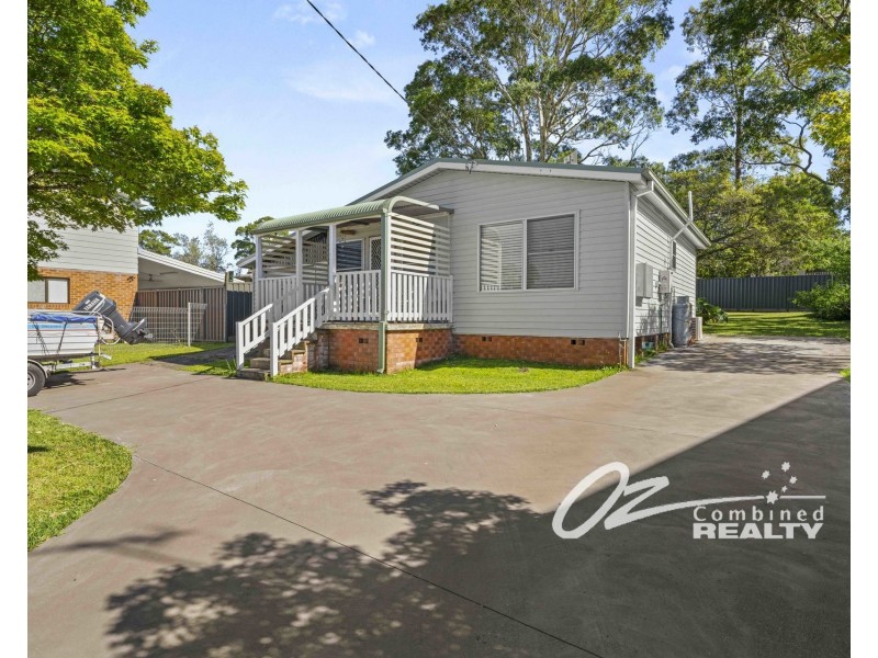 66 Macleans Point Road, Sanctuary Point NSW 2540