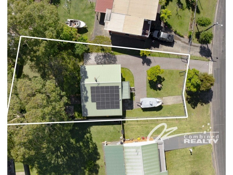 66 Macleans Point Road, Sanctuary Point NSW 2540
