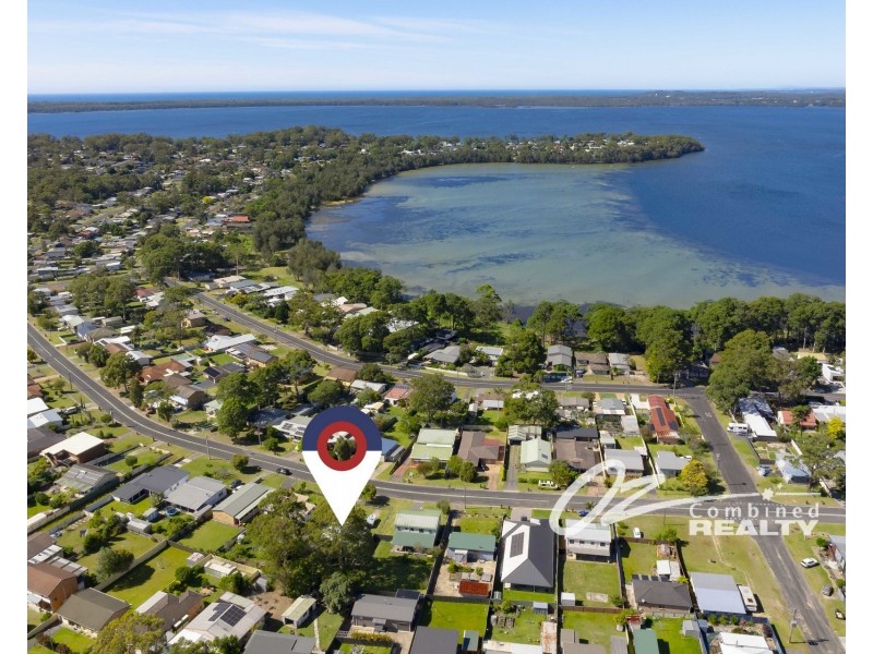 66 Macleans Point Road, Sanctuary Point NSW 2540