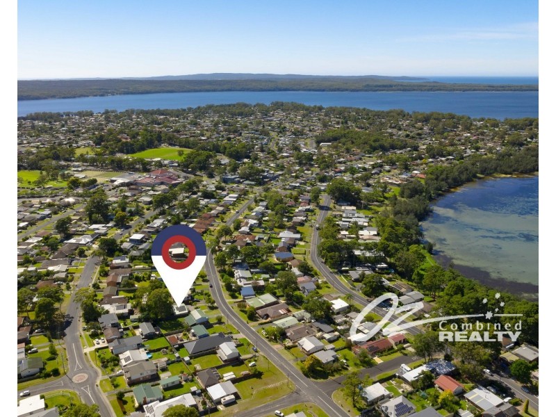 66 Macleans Point Road, Sanctuary Point NSW 2540