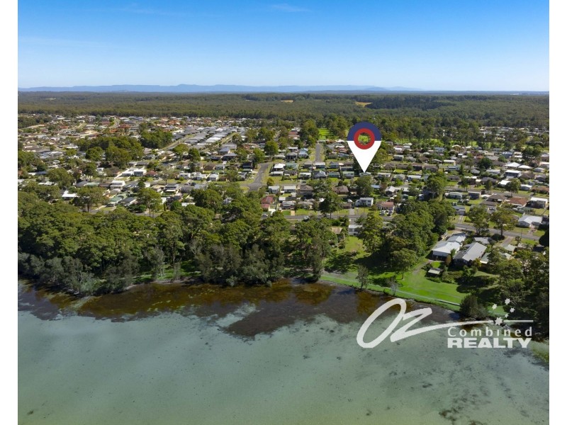 66 Macleans Point Road, Sanctuary Point NSW 2540