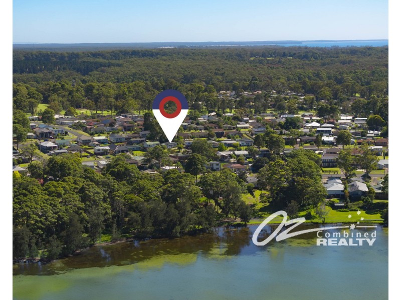 66 Macleans Point Road, Sanctuary Point NSW 2540