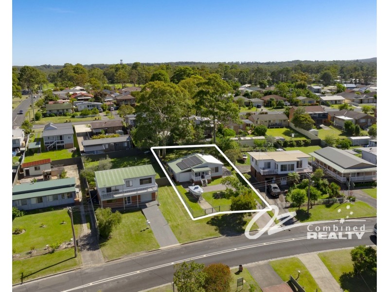 66 Macleans Point Road, Sanctuary Point NSW 2540