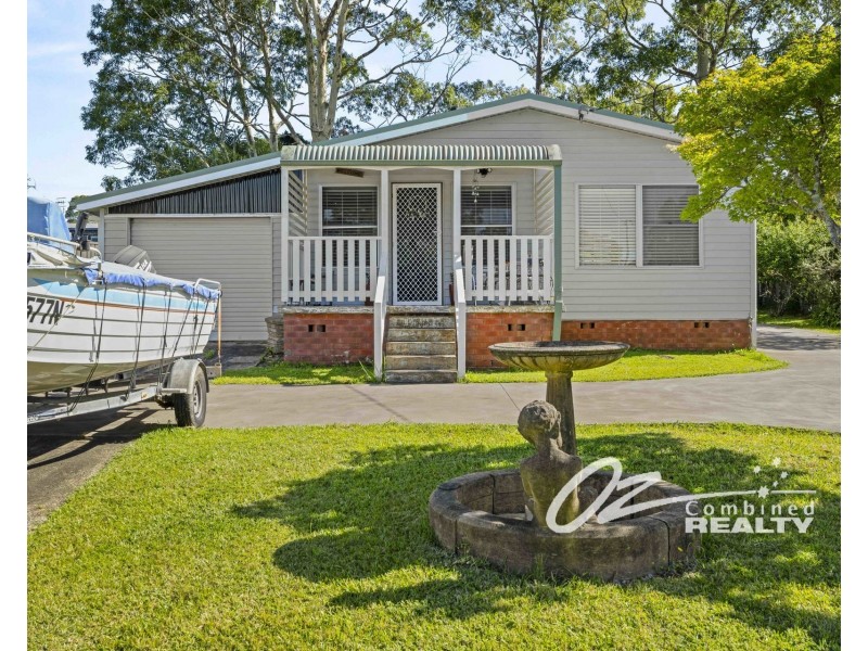 66 Macleans Point Road, Sanctuary Point NSW 2540