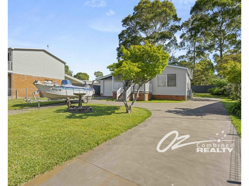 66 Macleans Point Road, Sanctuary Point NSW 2540