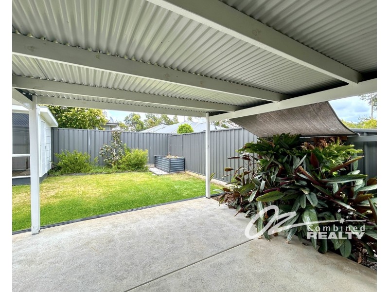 B/48 Horizon Crescent, Vincentia NSW 2540