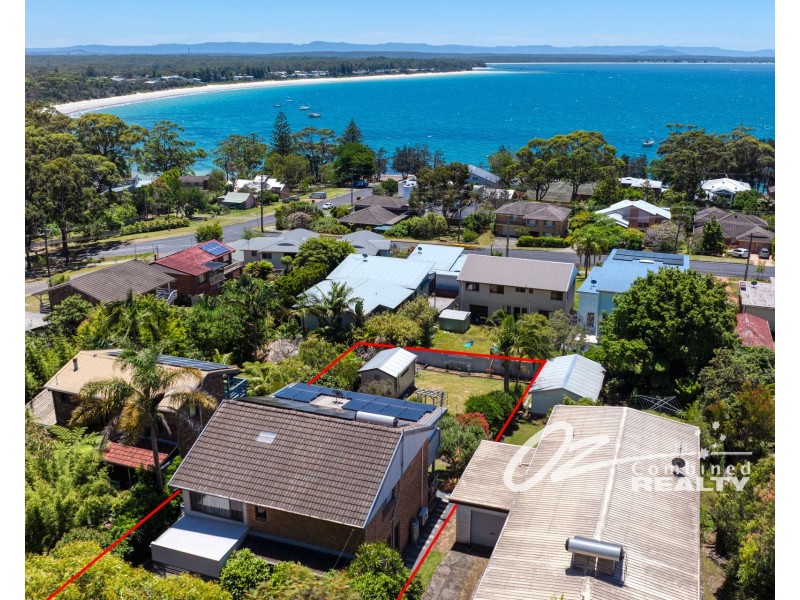 4 Anne Street, Vincentia NSW 2540