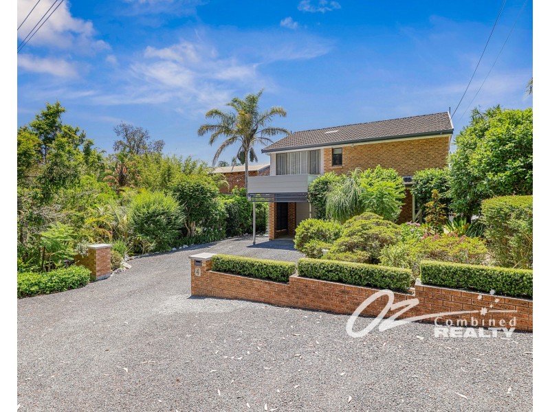 4 Anne Street, Vincentia NSW 2540