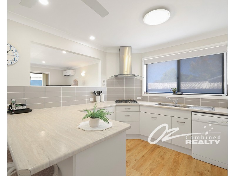 4 Anne Street, Vincentia NSW 2540