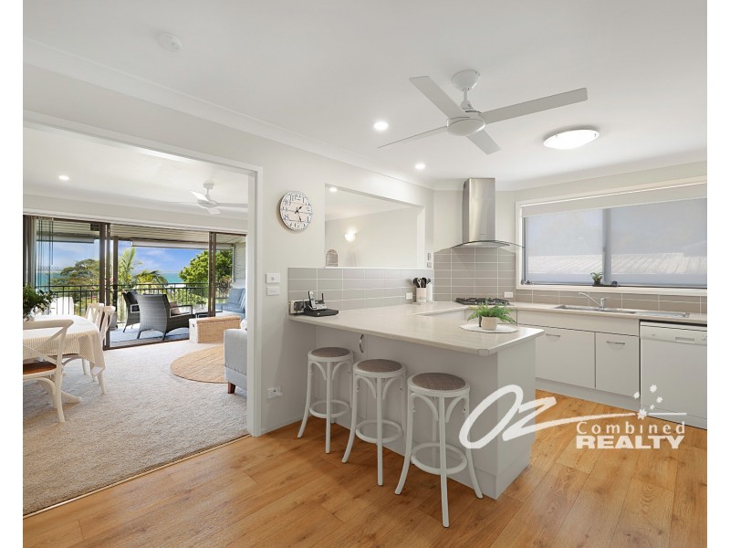 4 Anne Street, Vincentia NSW 2540