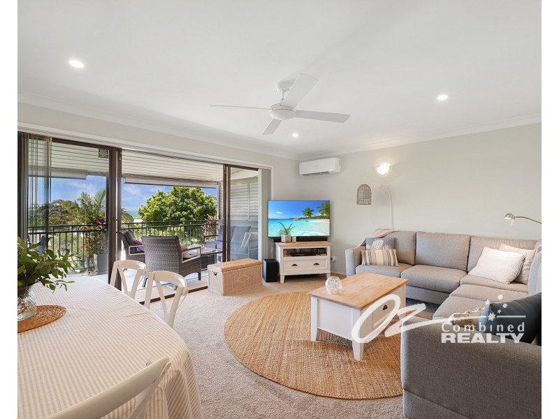 4 Anne Street, Vincentia NSW 2540
