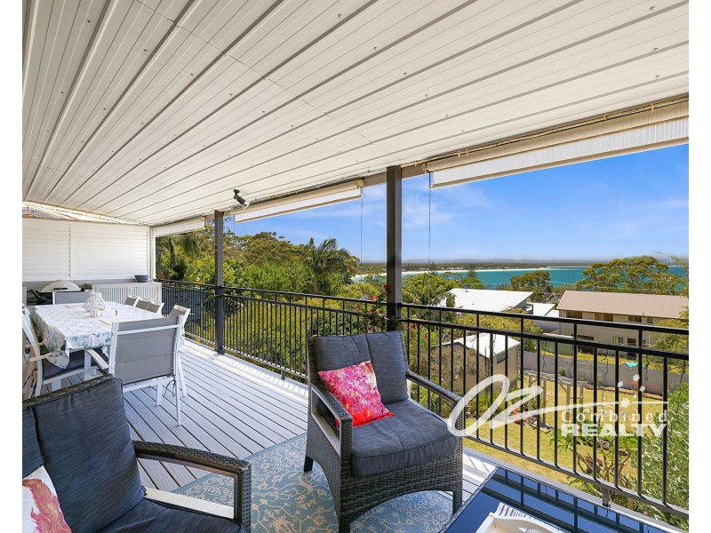 4 Anne Street, Vincentia NSW 2540