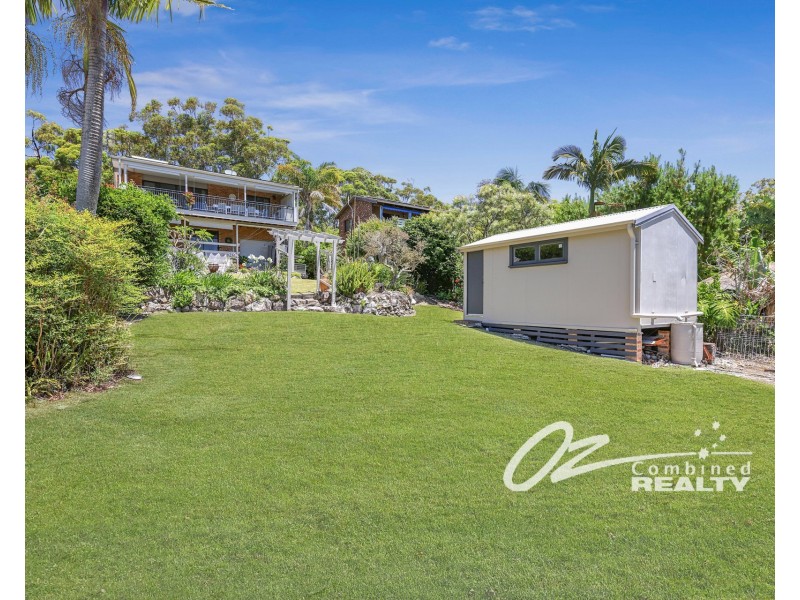 4 Anne Street, Vincentia NSW 2540