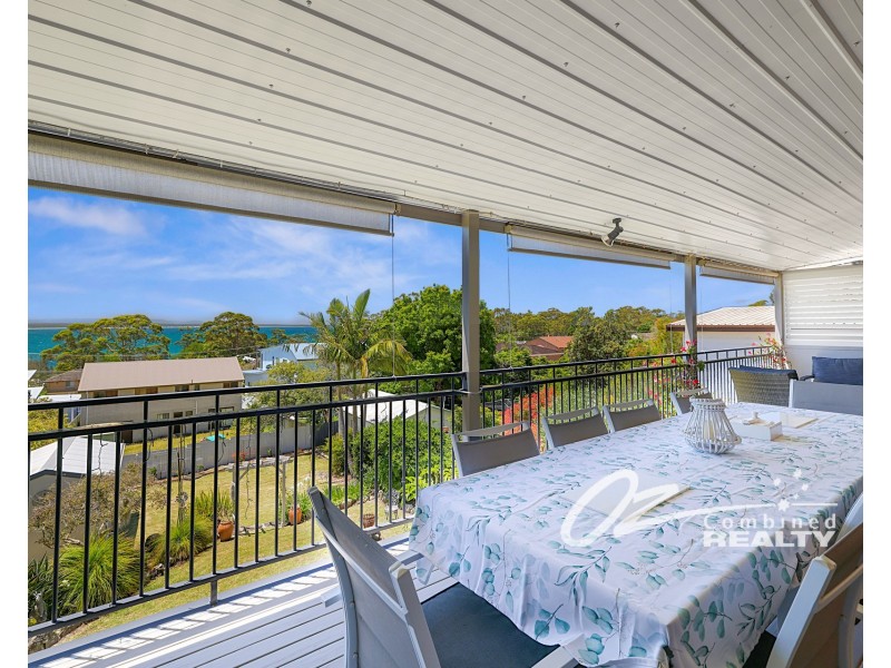 4 Anne Street, Vincentia NSW 2540