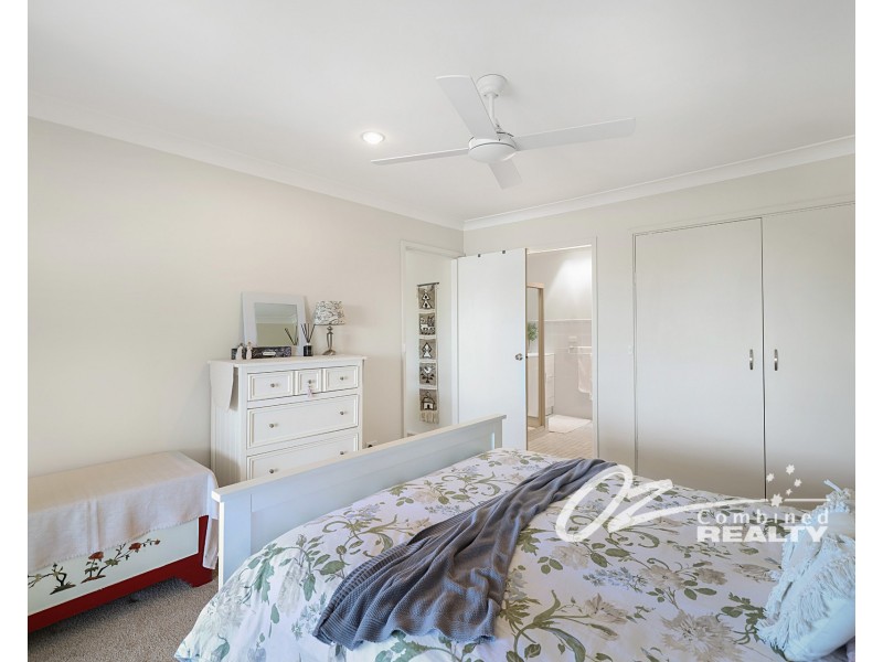 4 Anne Street, Vincentia NSW 2540