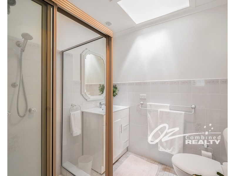 4 Anne Street, Vincentia NSW 2540