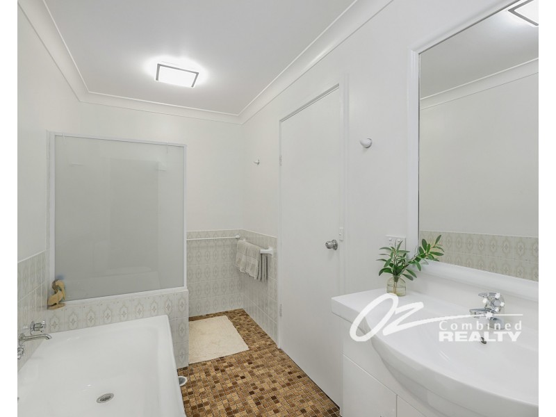 4 Anne Street, Vincentia NSW 2540