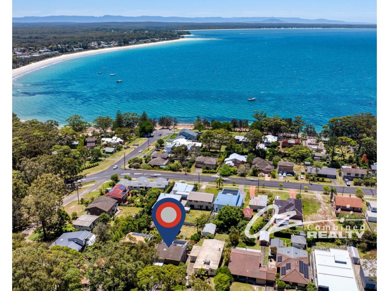 4 Anne Street, Vincentia NSW 2540
