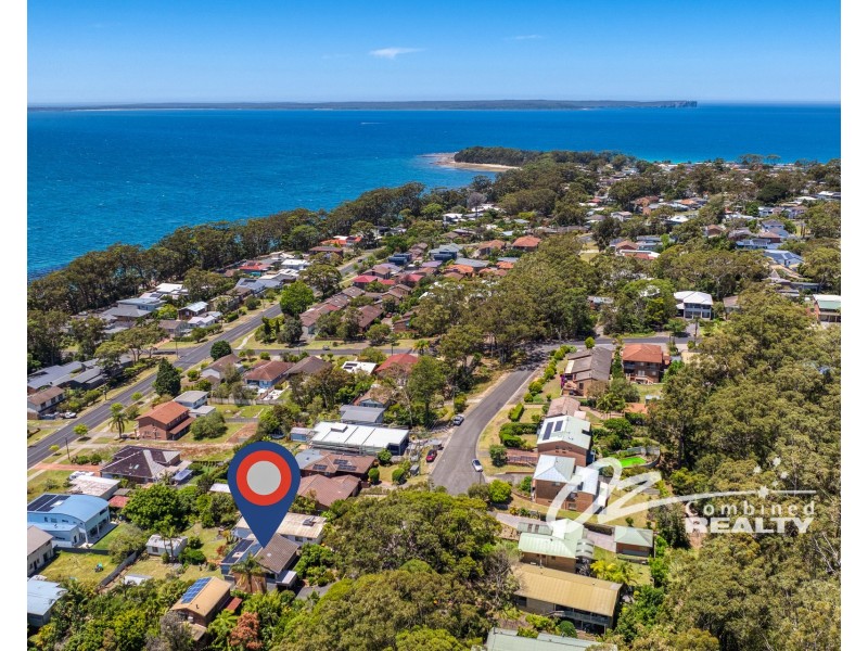 4 Anne Street, Vincentia NSW 2540