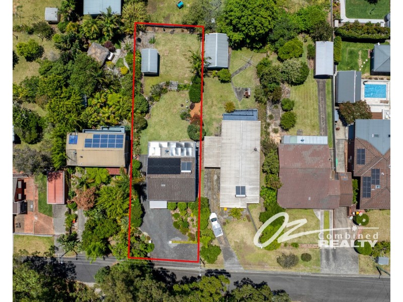 4 Anne Street, Vincentia NSW 2540