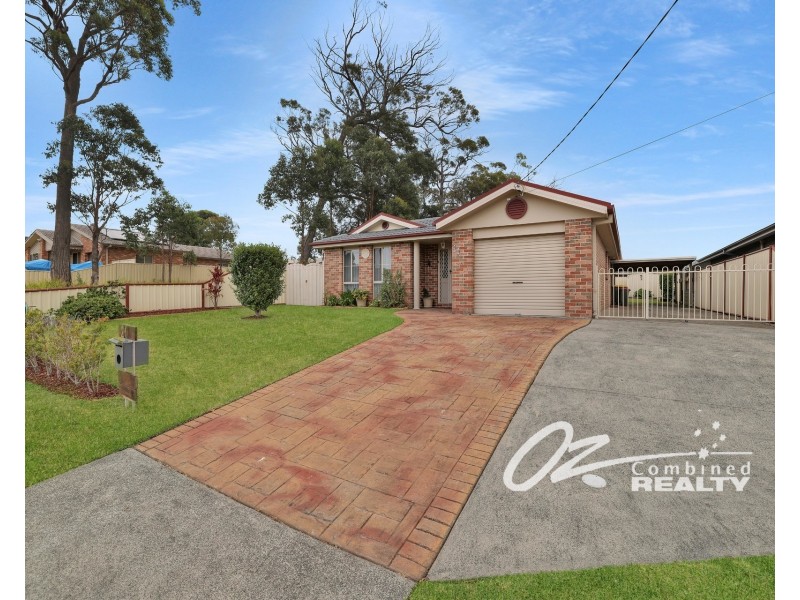 21 Warrego Drive, Sanctuary Point NSW 2540