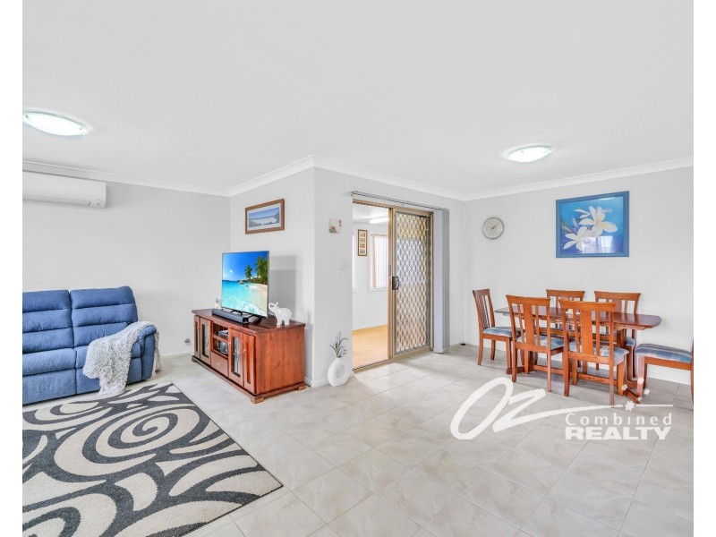 21 Warrego Drive, Sanctuary Point NSW 2540