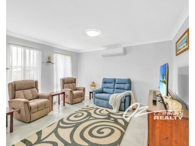 21 Warrego Drive, Sanctuary Point NSW 2540