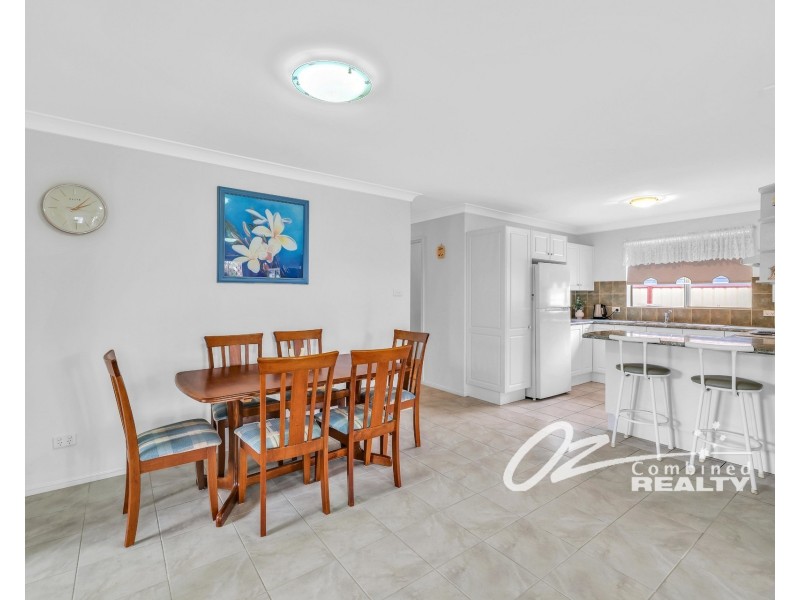 21 Warrego Drive, Sanctuary Point NSW 2540