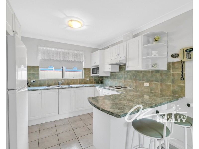 21 Warrego Drive, Sanctuary Point NSW 2540